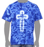 One Color Cross